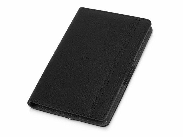 Органайзер с функцией беспроводной зарядки «Manner», 5000 mAh Органайзер с функцией беспроводной зарядки «Manner», 5000 mAh