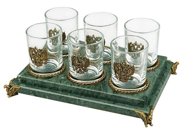 Набор для водки «Событие» Набор для водки «Событие»