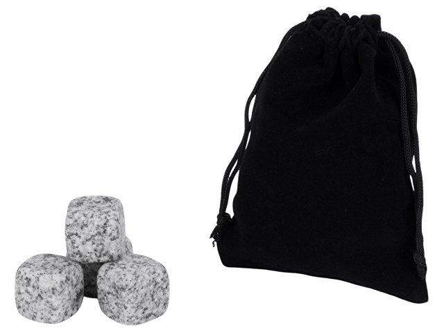 Камни для виски «Gentleman» Камни для виски «Gentleman»