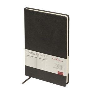 Ежедневник недатированный А5 «Loft»