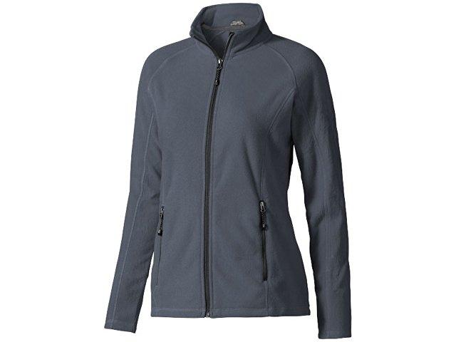 Джемпер из полифлиса «Rixford» женский Джемпер из полифлиса «Rixford» женский