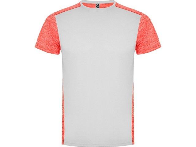 Спортивная футболка «Zolder» мужская Спортивная футболка «Zolder» мужская