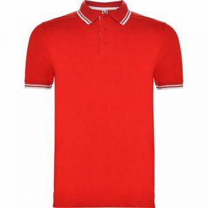 Рубашка поло «Montreal» мужская