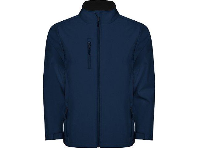 Куртка софтшелл «Nebraska» мужская Куртка софтшелл «Nebraska» мужская