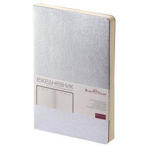 Ежедневник недатированный А5 «Megapolis Flex»