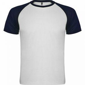 Спортивная футболка «Indianapolis» мужская