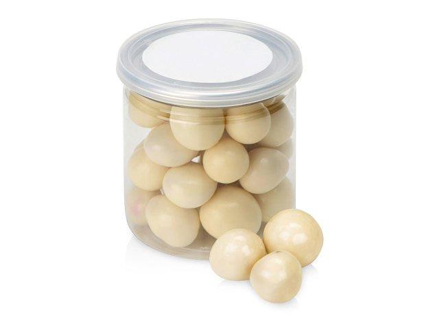 Клубника в йогуртовой глазури Клубника в йогуртовой глазури