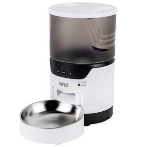 Умная Wi-Fi кормушка «IoT Pet Feeder», 3000 мл