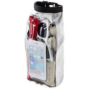 Туристическая водонепроницаемая сумка