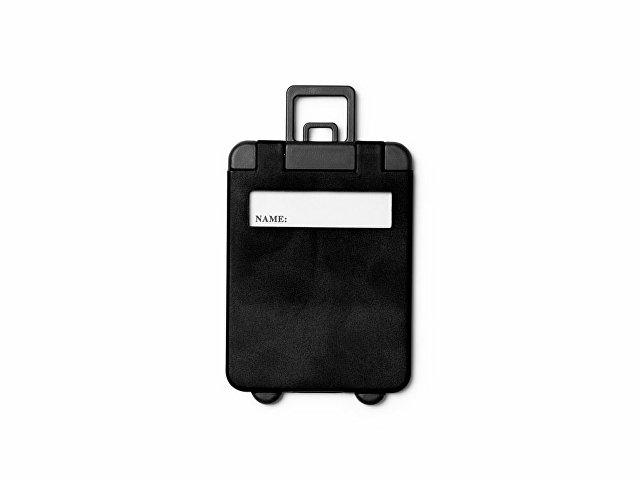 Багажная бирка CHARTER Багажная бирка CHARTER