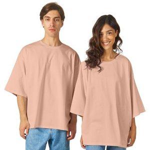 Футболка оверсайз «Berlin» унисекс