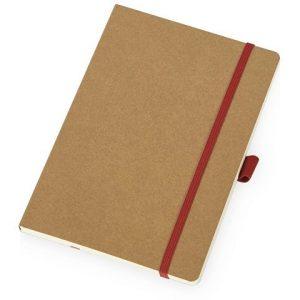 Блокнот А5 в гибкой обложке «Sevilia Soft»