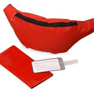 Дорожный набор «Voyage 2.0»