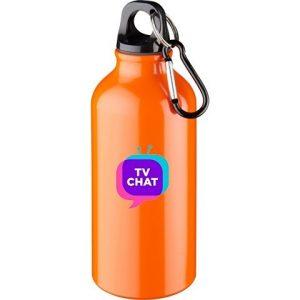 Бутылка «Oregon» с карабином