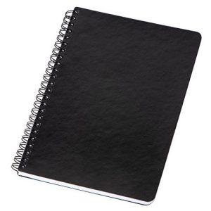 Блокнот А5 «Fabrizio»