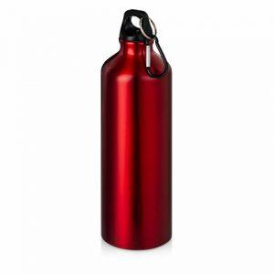 Бутылка «Hip M» с карабином, 770 мл