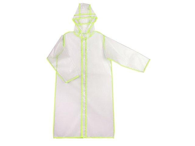 Дождевик «Providence» c чехлом, унисекс Дождевик «Providence» c чехлом, унисекс