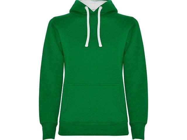 Толстовка с капюшоном «Urban» женская Толстовка с капюшоном «Urban» женская