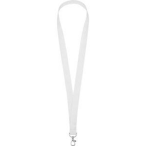 Ланъярд из RPET с карабином