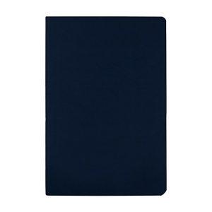 Бизнес тетрадь А5 «Megapolis Velvet flex» soft touch Бизнес тетрадь А5 «Megapolis Velvet flex» soft touch