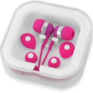 Наушники суперлегкие «Sargas» Наушники суперлегкие «Sargas»