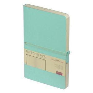 Ежедневник недатированный А5 «Tokyo»