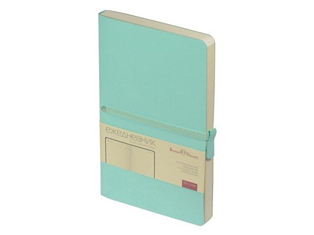 Ежедневник недатированный А5 «Tokyo» Ежедневник недатированный А5 «Tokyo»