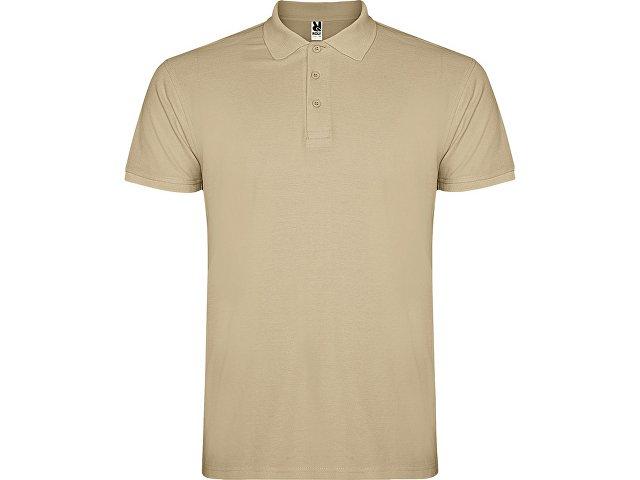 Рубашка поло «Star» мужская Рубашка поло «Star» мужская