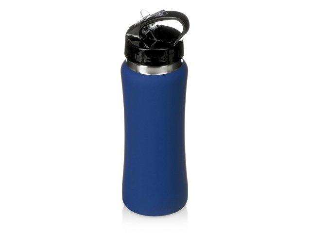 Бутылка для воды «Bottle C1», soft touch, 600 мл Бутылка для воды «Bottle C1», soft touch, 600 мл