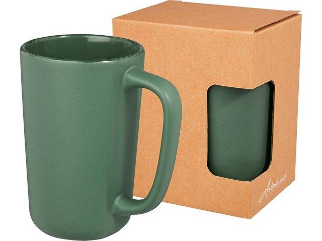 Керамическая кружка 480 мл «Perk» Керамическая кружка 480 мл «Perk»