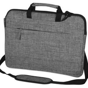 Сумка «Plush» c усиленной защитой ноутбука 15.6 ”