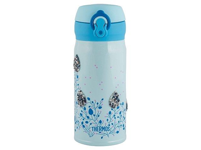 Термос Thermos JNL-350-SWFLOWER Термос Thermos JNL-350-SWFLOWER