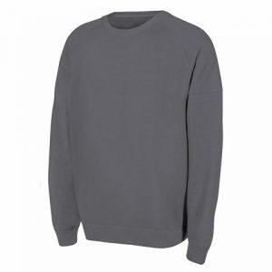 Свитшот оверсайз «Paris», унисекс