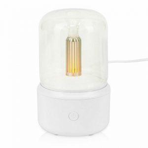 USB Увлажнитель-аромадиффузор с подсветкой «Eve» USB Увлажнитель-аромадиффузор с подсветкой «Eve»