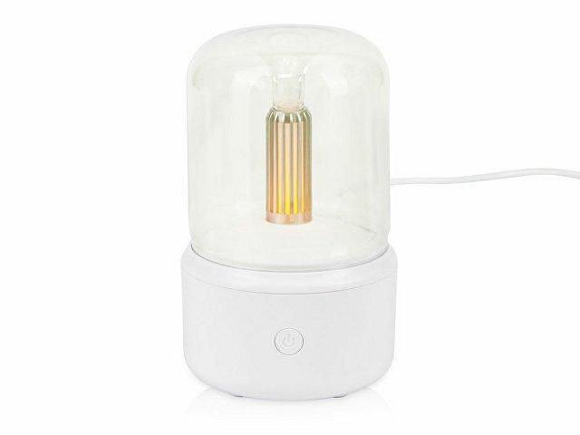 USB Увлажнитель-аромадиффузор с подсветкой «Eve» USB Увлажнитель-аромадиффузор с подсветкой «Eve»