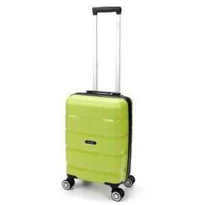 Чемодан «В Отпуск», 35 л