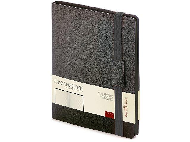 Ежедневник недатированный В5 «Leggenda» Ежедневник недатированный В5 «Leggenda»