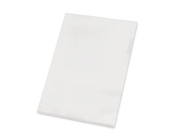 Папка- уголок А4, матовая Папка- уголок А4, матовая