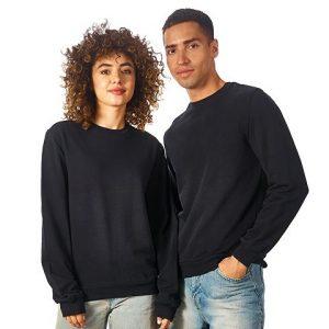 Свитшот «Monaco», унисекс