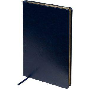 Ежедневник недатированный А5 «Megapolis Nebraska»