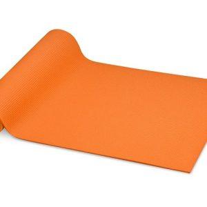 Коврик «Cobra» для фитнеса и йоги