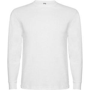 Футболка с длинным рукавом «Pointer» мужская