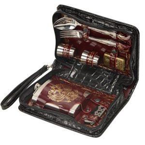 Набор «Дорожный» на 4 персоны