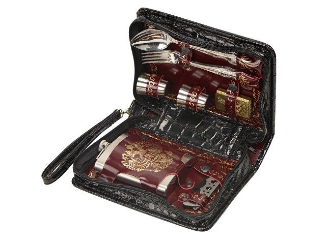 Набор «Дорожный» на 4 персоны Набор «Дорожный» на 4 персоны