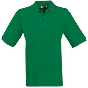 Рубашка поло “Boston” мужская