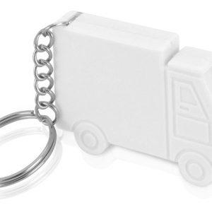 Брелок-рулетка «Грузовик»,1м