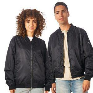 Куртка бомбер «Antwerpen» унисекс