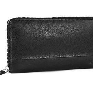 Кошелек «Atlanta» на молнии