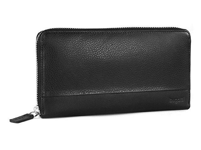 Кошелек «Atlanta» на молнии Кошелек «Atlanta» на молнии