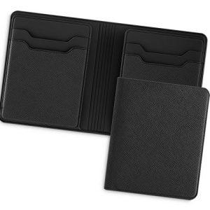 Картхолдер с отделением для наличных денег «Favor»